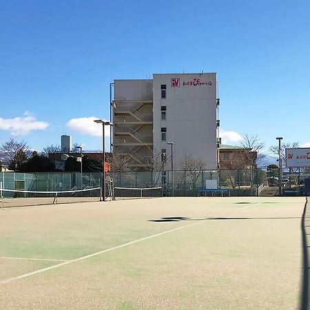 Kasugai View Hotel Fuefuki Kültér fotó