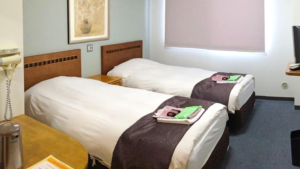 Kasugai View Hotel Fuefuki Kültér fotó