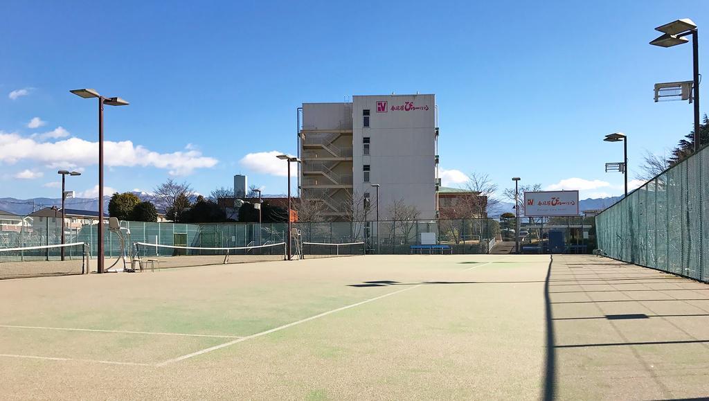 Kasugai View Hotel Fuefuki Kültér fotó