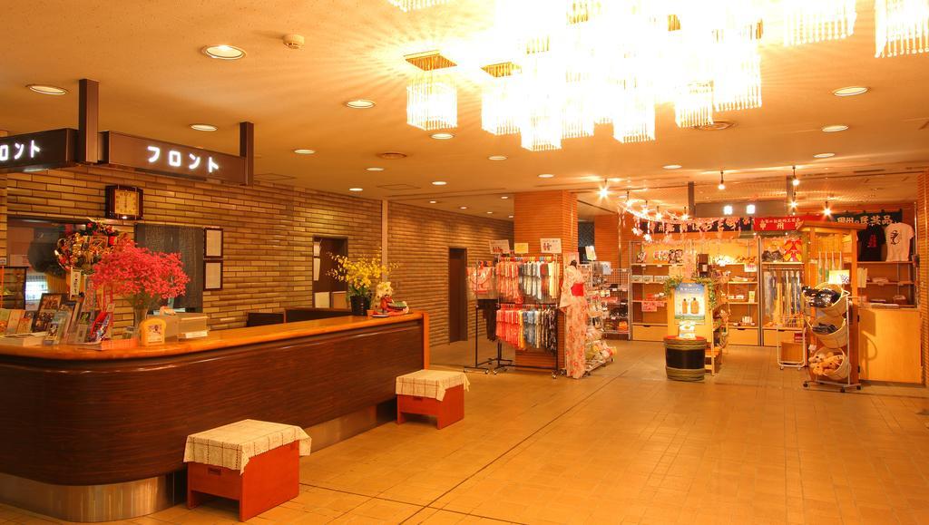 Kasugai View Hotel Fuefuki Kültér fotó