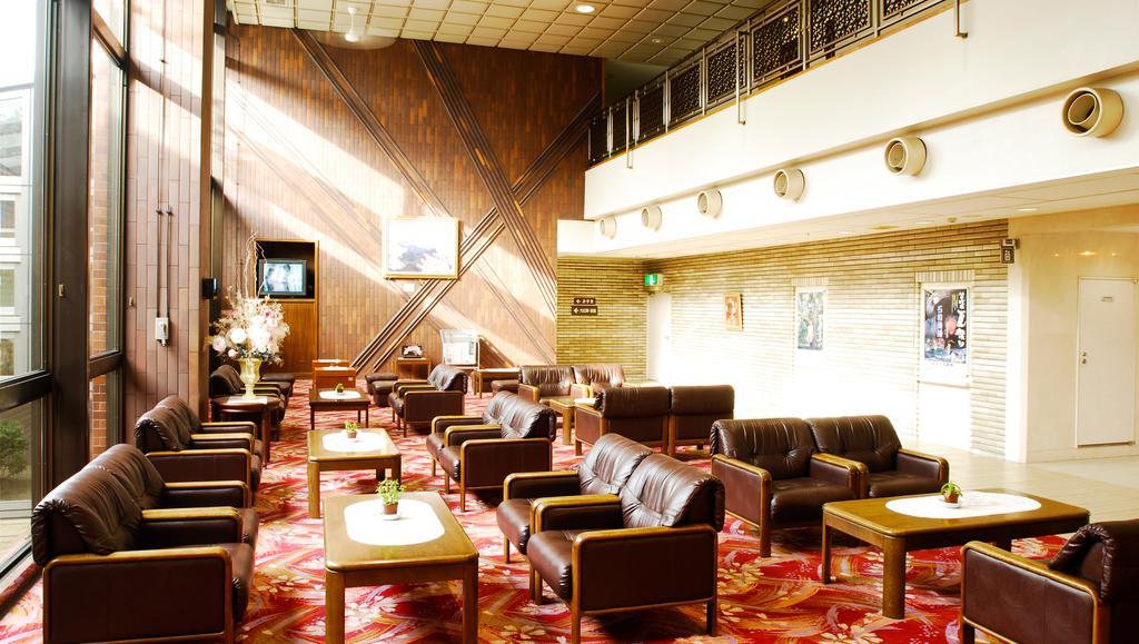 Kasugai View Hotel Fuefuki Kültér fotó
