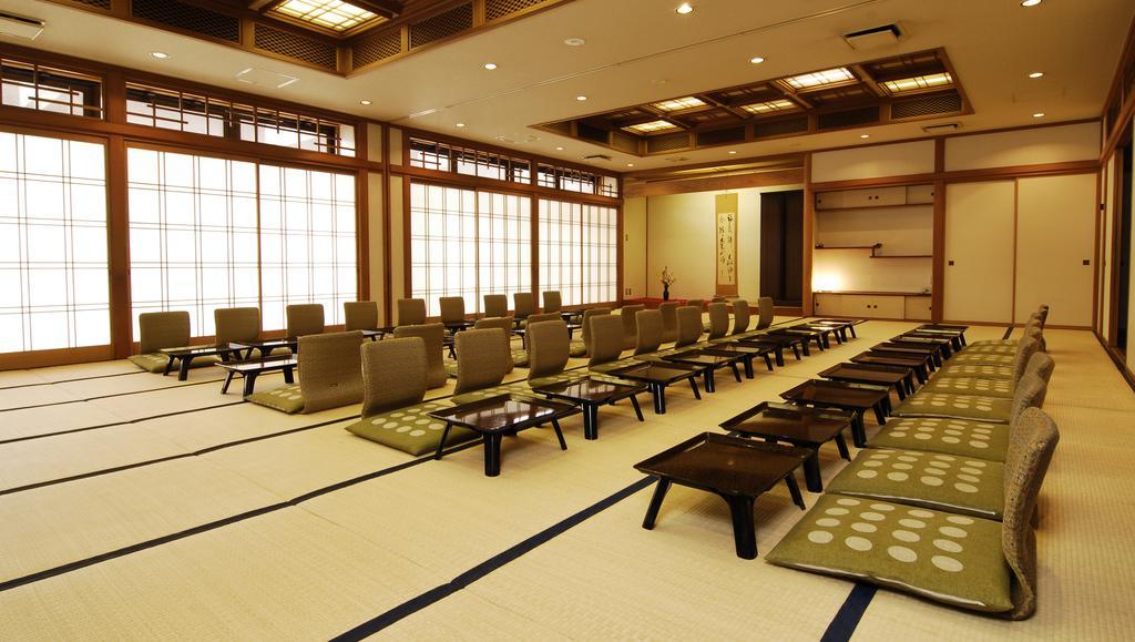 Kasugai View Hotel Fuefuki Kültér fotó