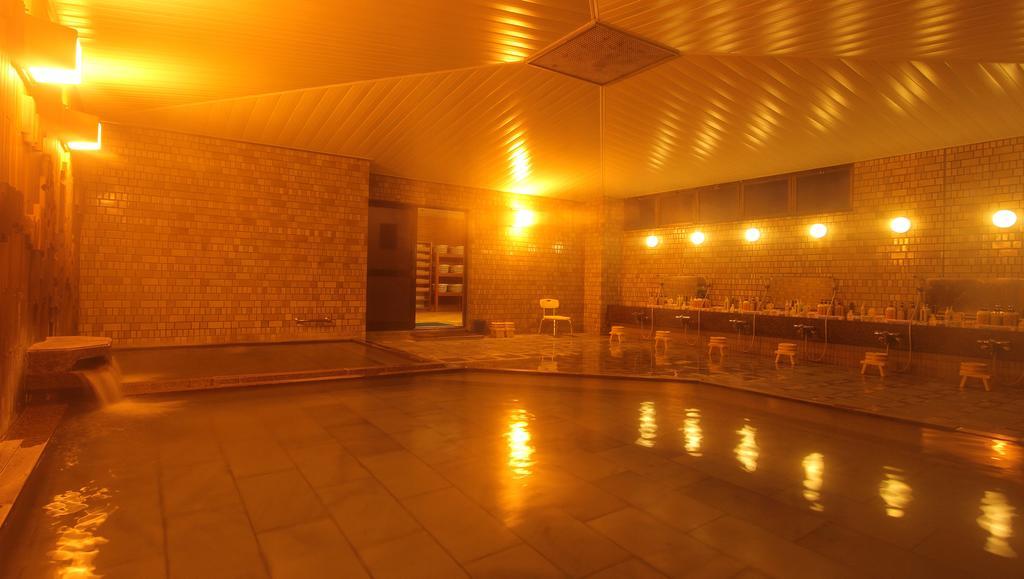 Kasugai View Hotel Fuefuki Kültér fotó