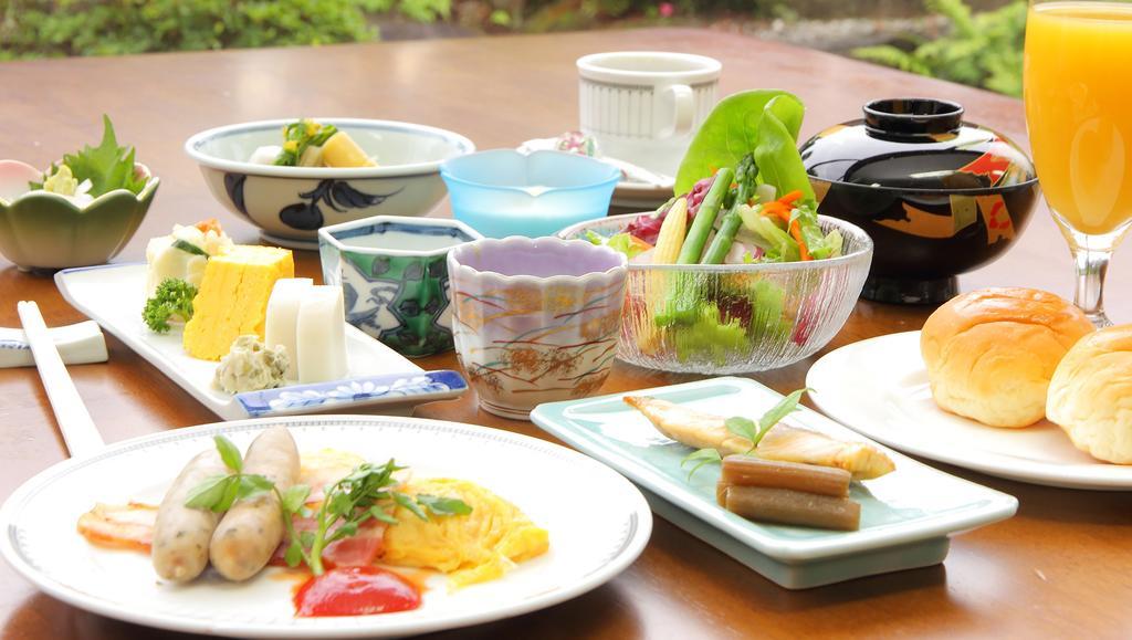 Kasugai View Hotel Fuefuki Kültér fotó