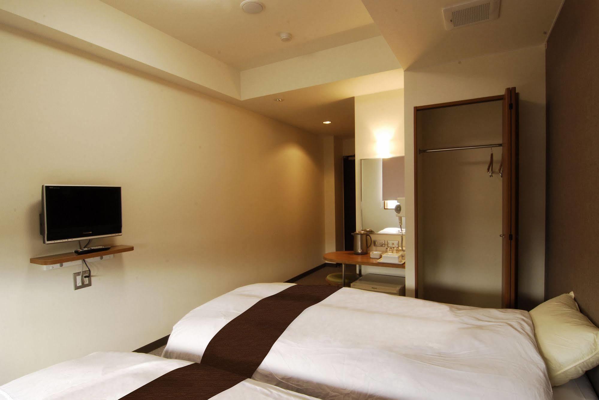 Kasugai View Hotel Fuefuki Kültér fotó