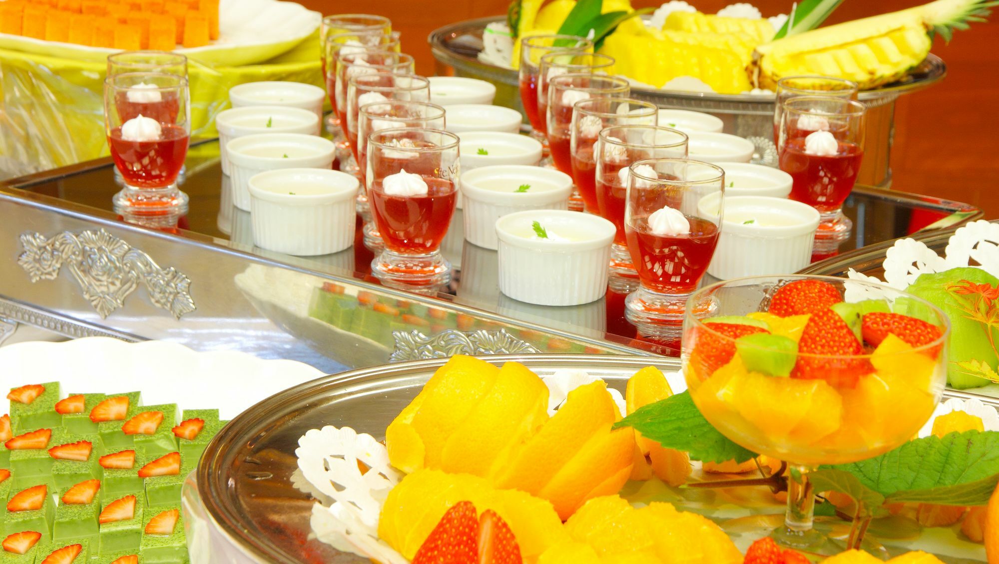 Kasugai View Hotel Fuefuki Kültér fotó