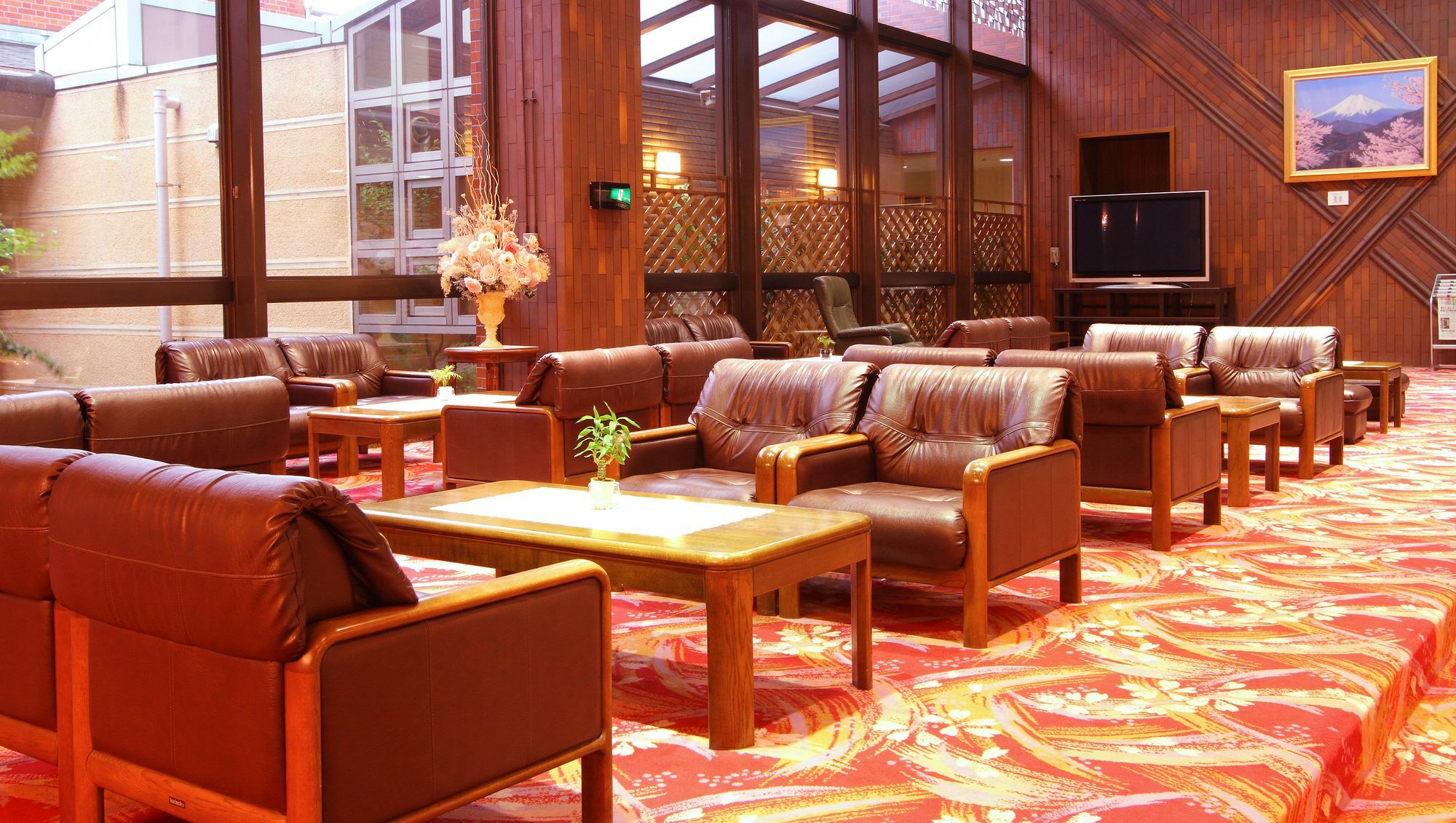 Kasugai View Hotel Fuefuki Kültér fotó